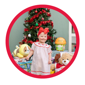 Spotlight Patient - Lana